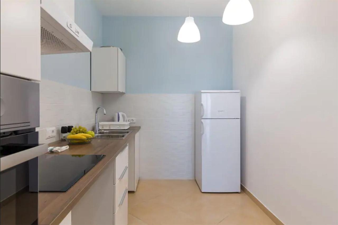 Apartments Hana Pula Exterior photo