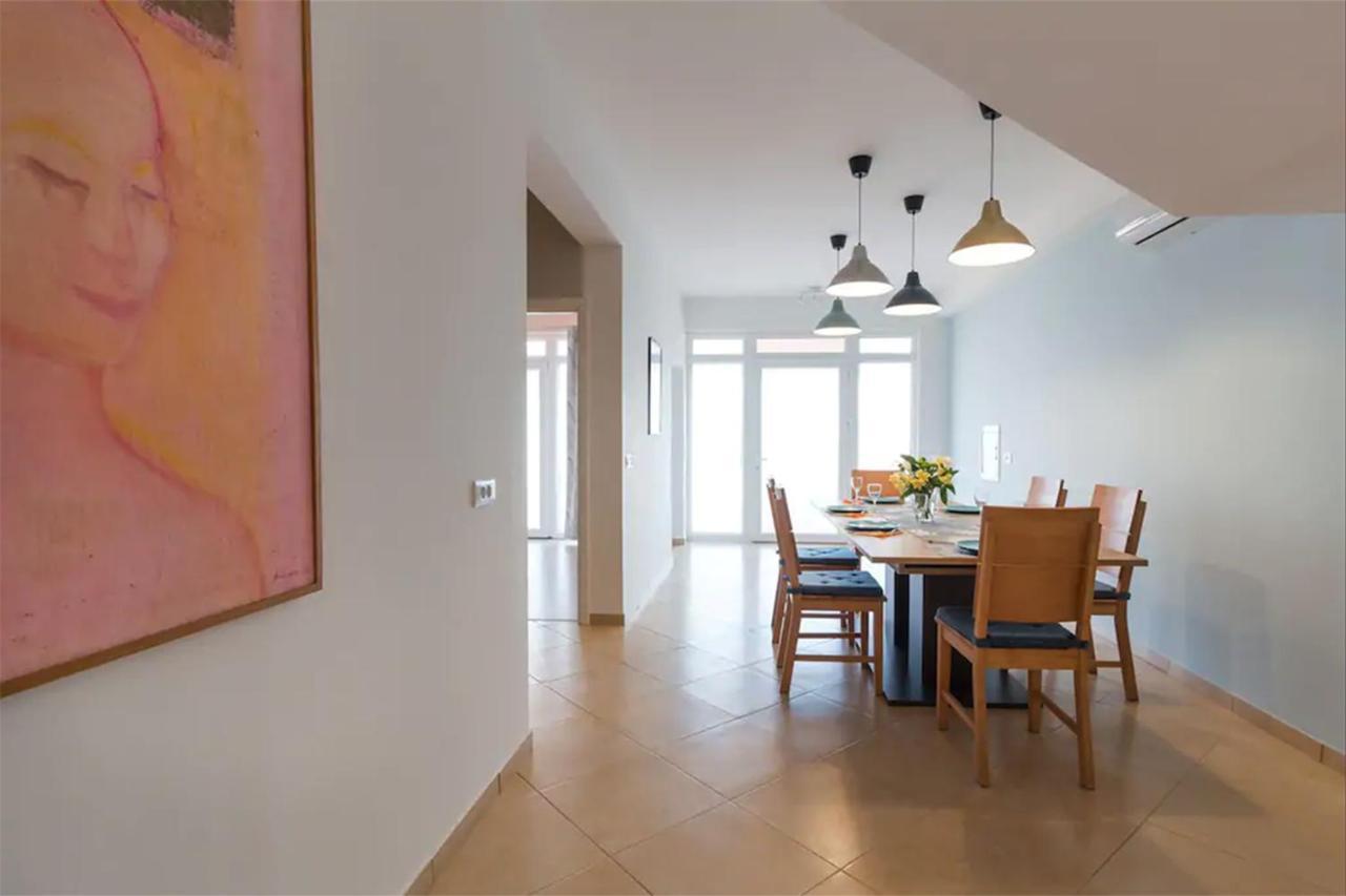 Apartments Hana Pula Exterior photo