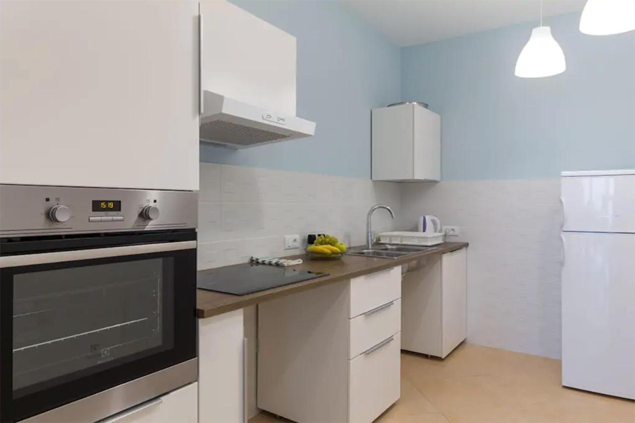 Apartments Hana Pula Exterior photo